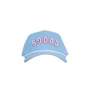 NEW NO RIVALS men's coogs hat in blue